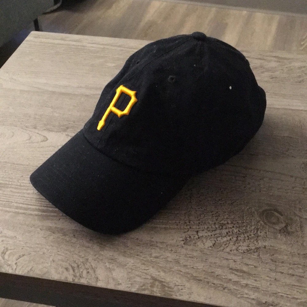 Pittsburgh Pirates Hat
